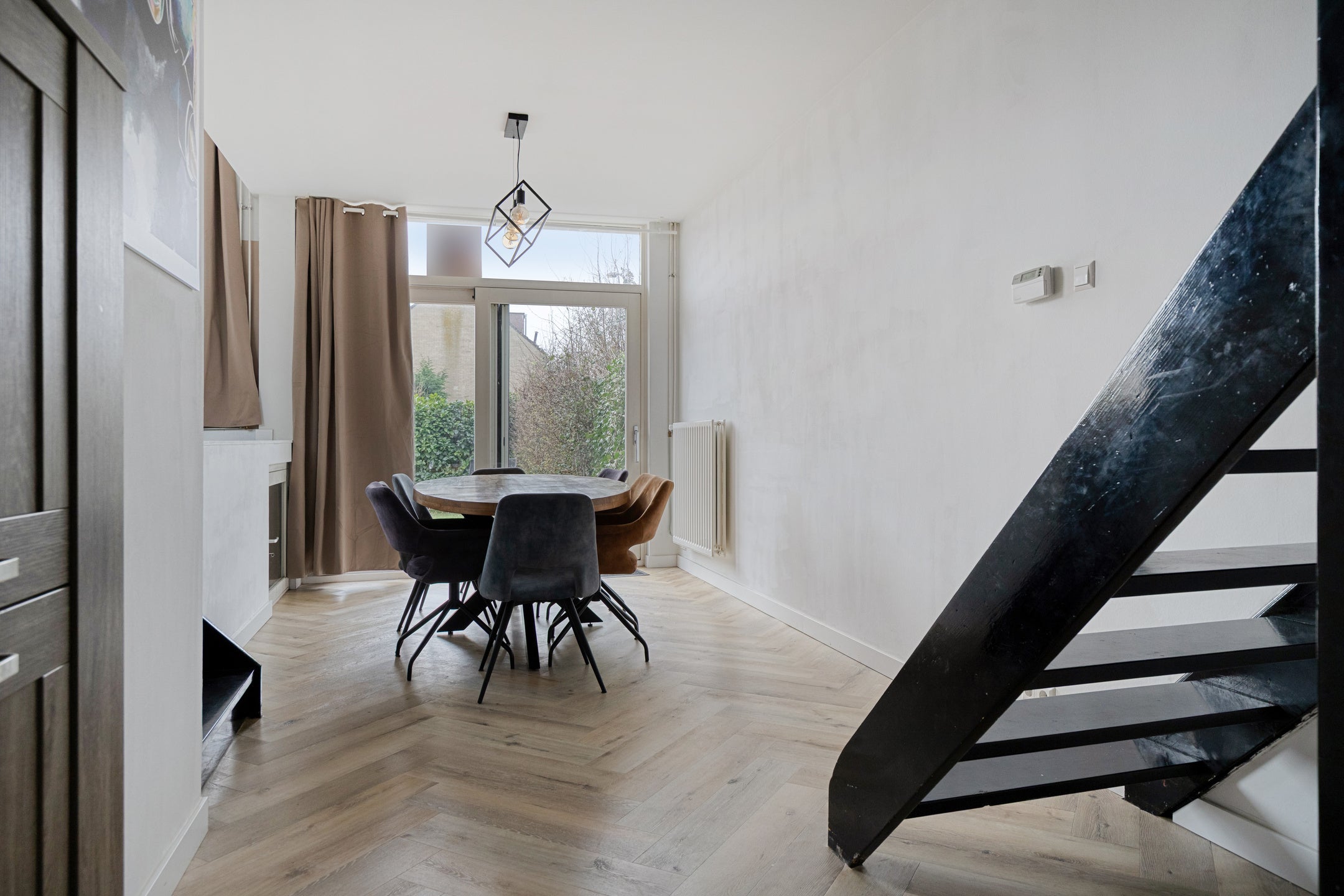 Tussenwoning te koop: Lijsterhof 8, Ouderkerk Aan Den Ijssel