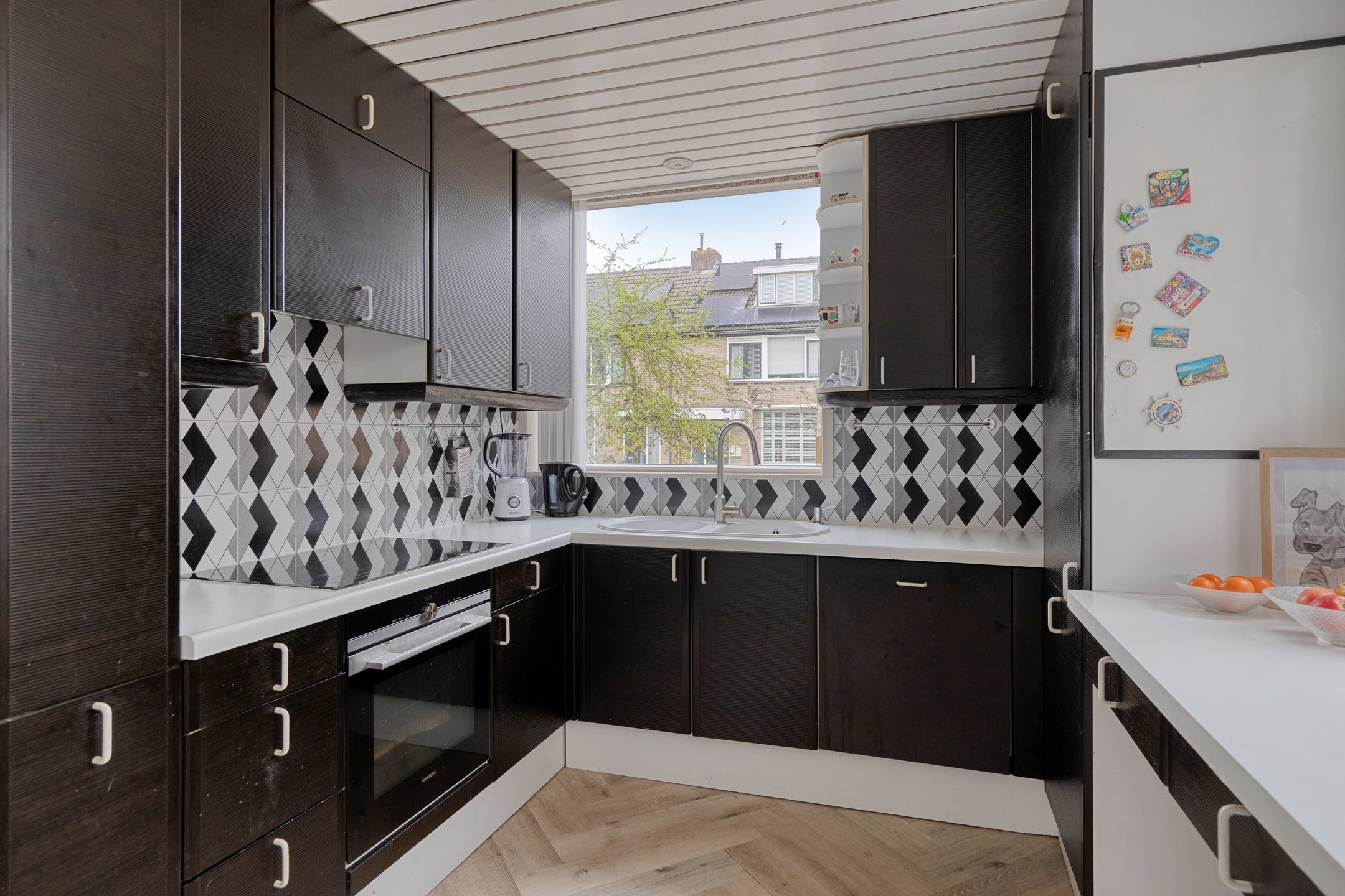 Tussenwoning te koop: Lijsterhof 8, Ouderkerk Aan Den Ijssel