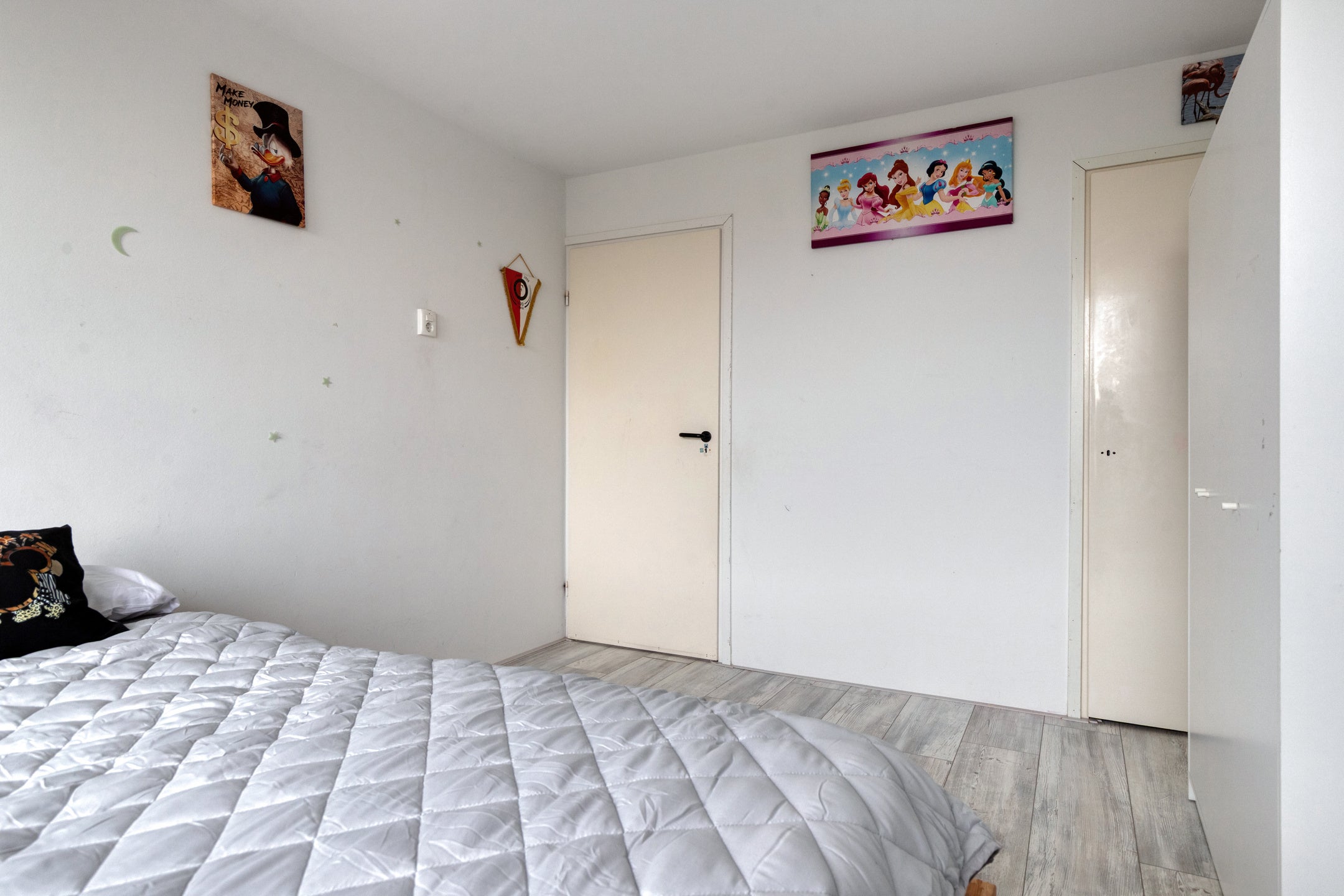 Tussenwoning te koop: Lijsterhof 8, Ouderkerk Aan Den Ijssel