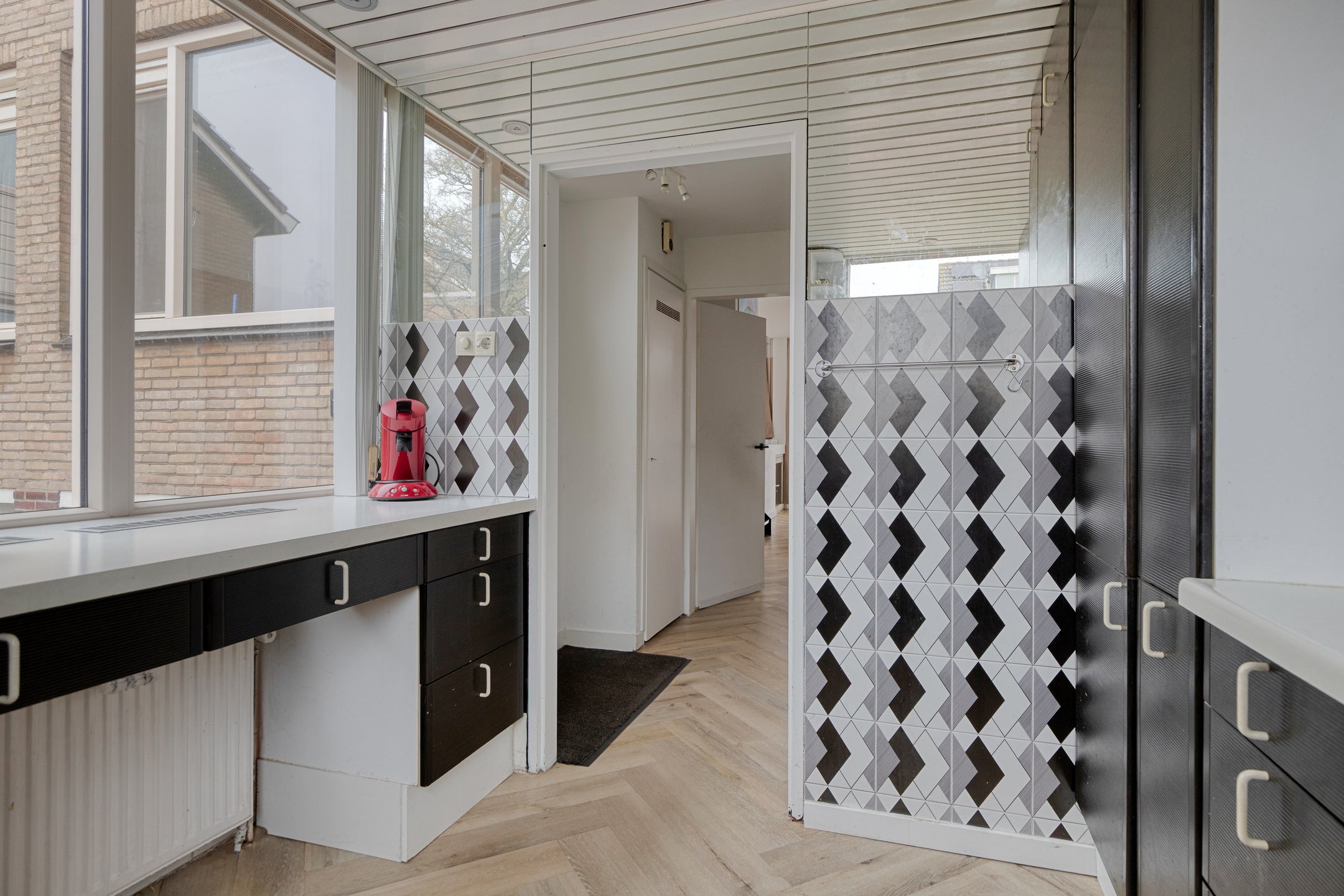 Tussenwoning te koop: Lijsterhof 8, Ouderkerk Aan Den Ijssel