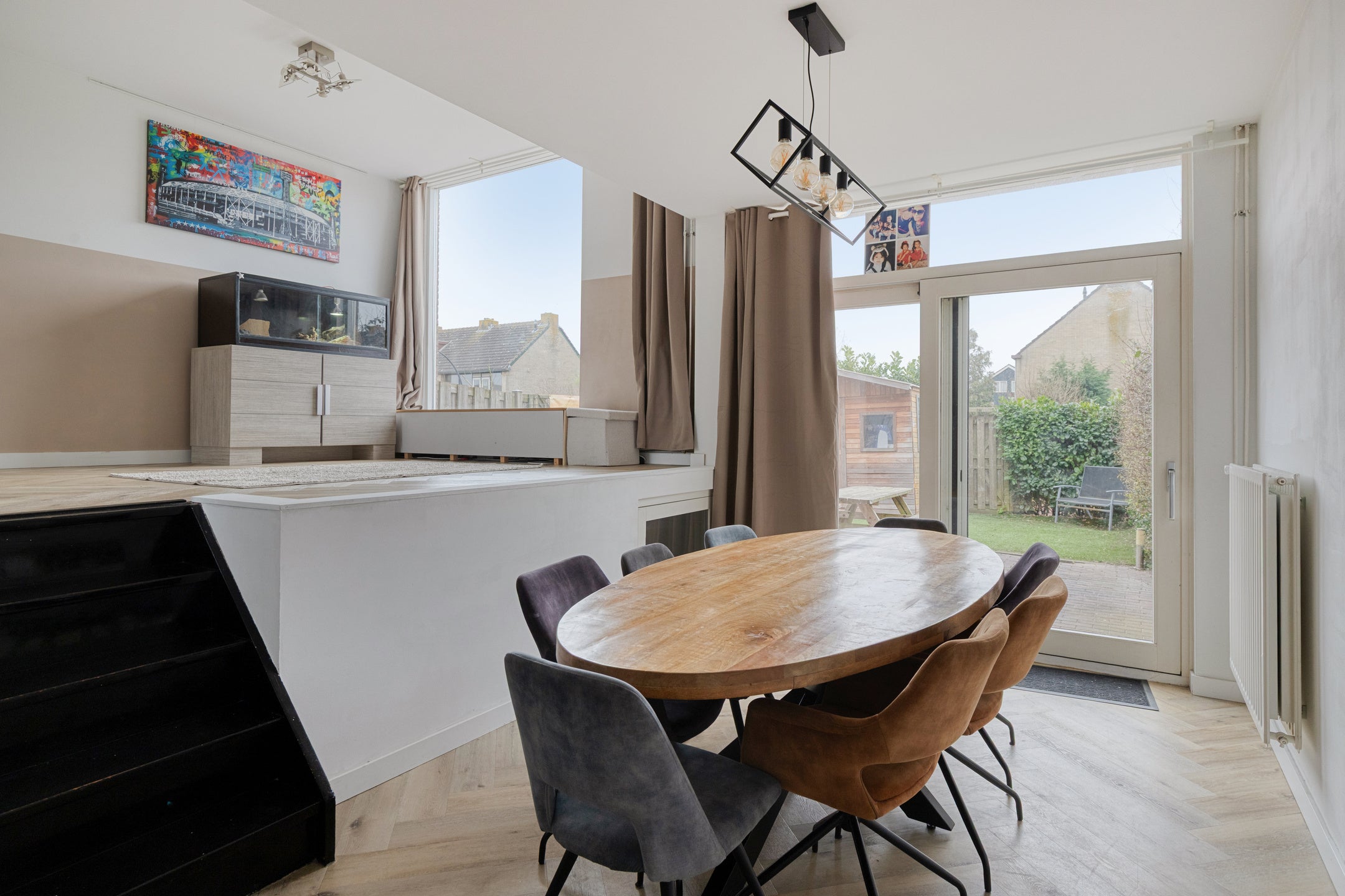 Tussenwoning te koop: Lijsterhof 8, Ouderkerk Aan Den Ijssel