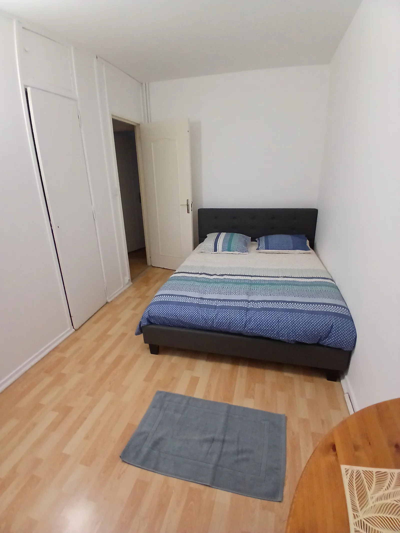 Room Rue Fénelon in Mulhouse