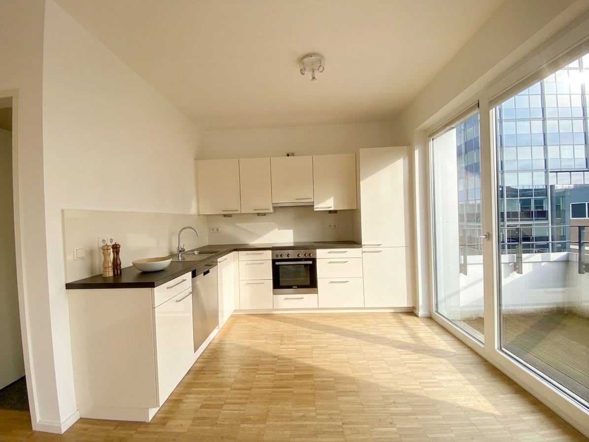 Wohnung Neuer Steinweg in Hamburg