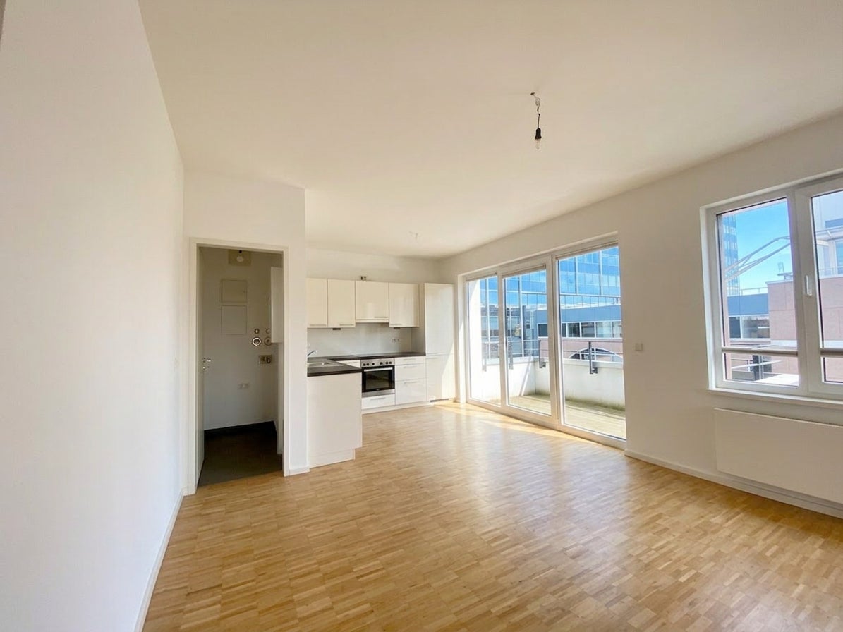 Wohnung Neuer Steinweg in Hamburg