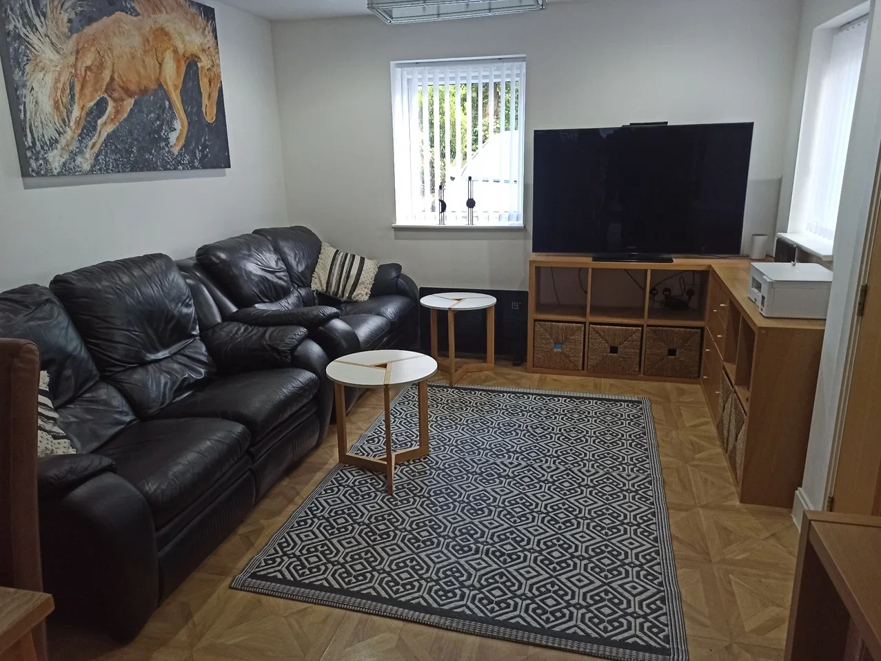Room Pershore Road South in Birmingham