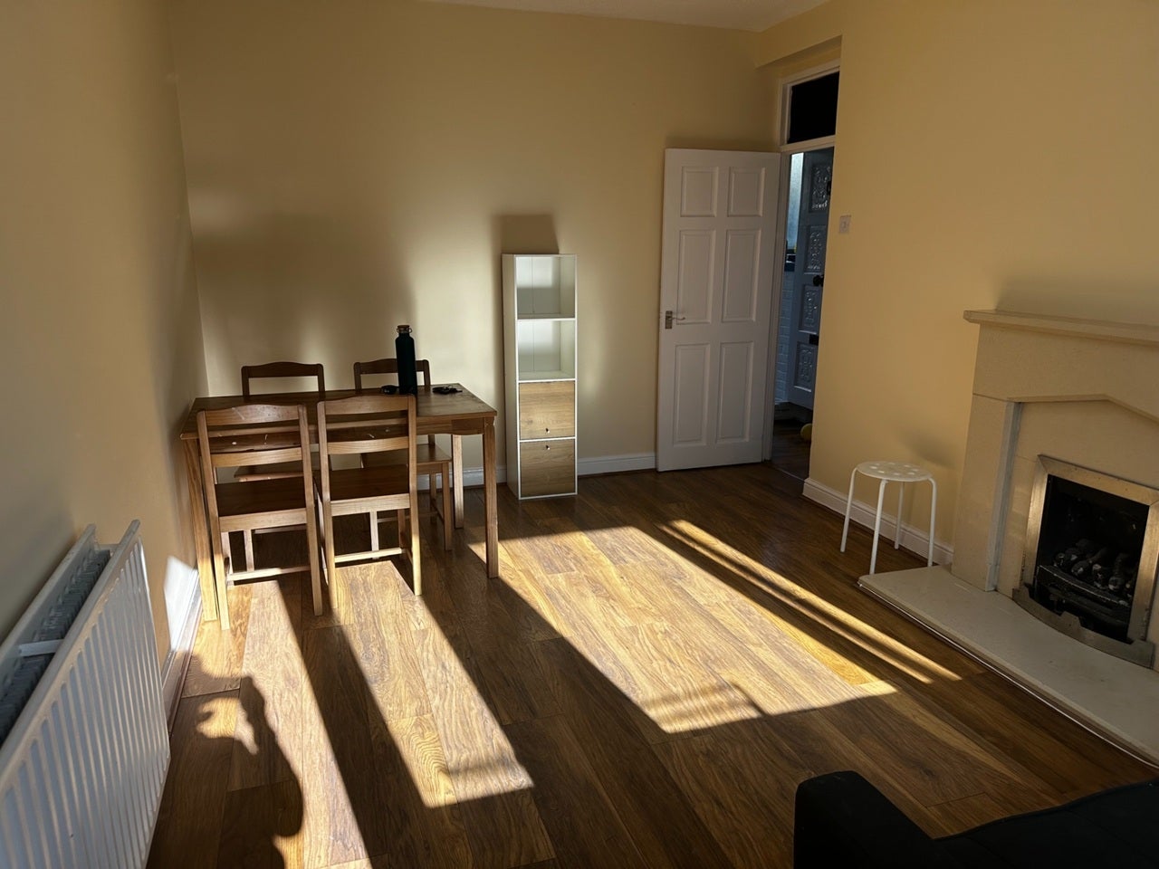 Flat Beaumont Grove in Greater London