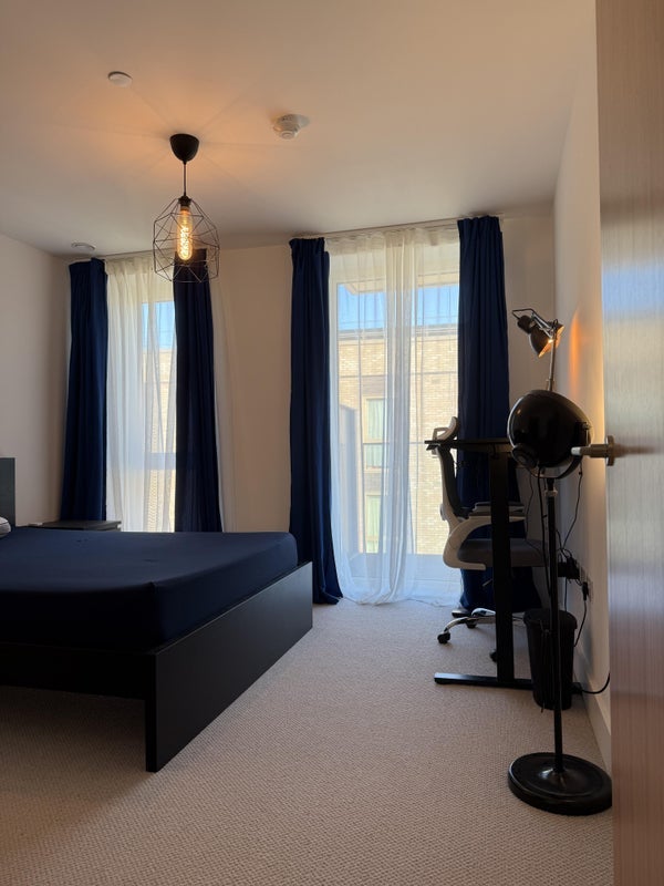 Room Stroudley Walk in Greater London