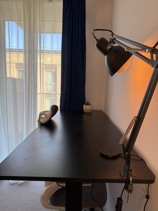 Room Stroudley Walk in Greater London