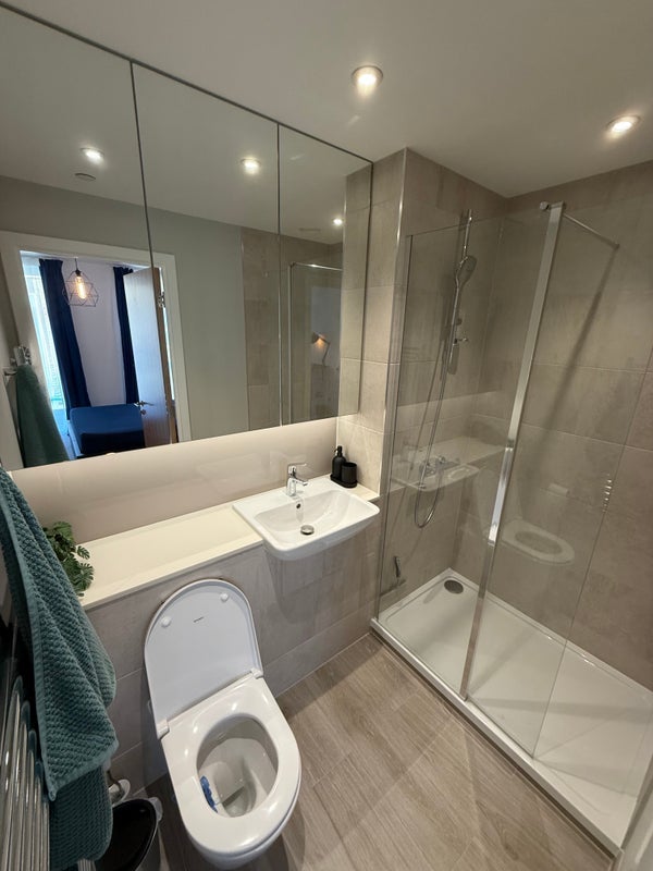 Room Stroudley Walk in Greater London