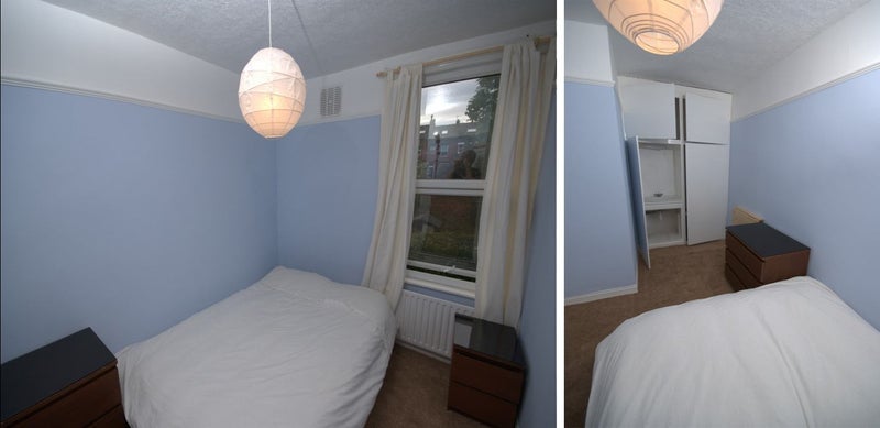 Room Back Monk Bridge Drive in Leeds