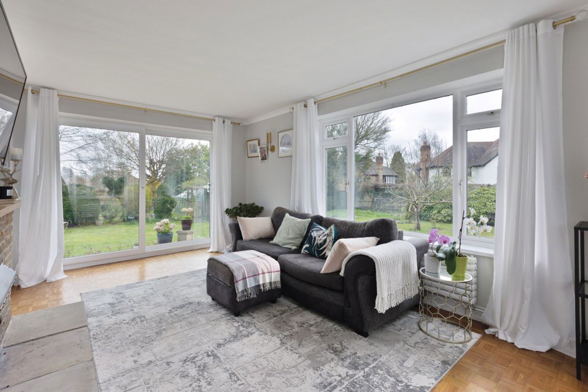 House West End in Sevenoaks