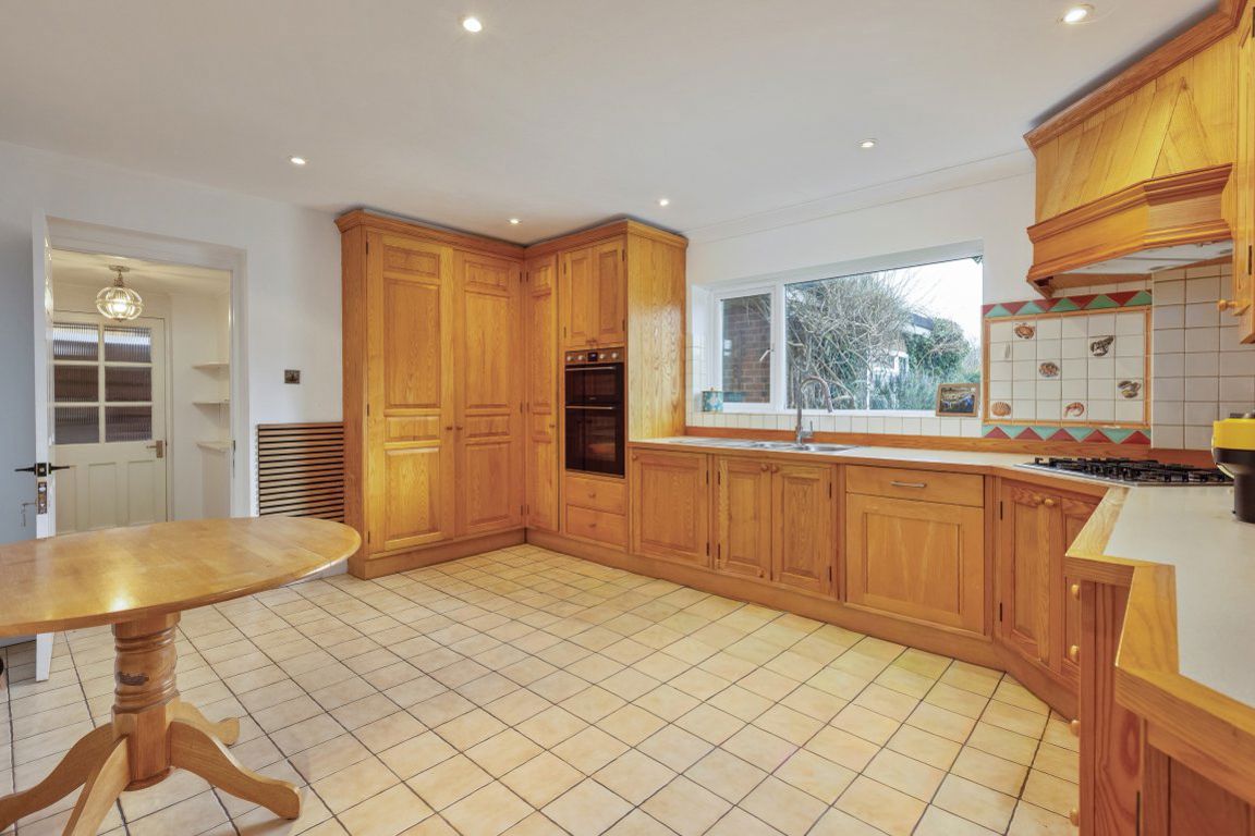 House West End in Sevenoaks