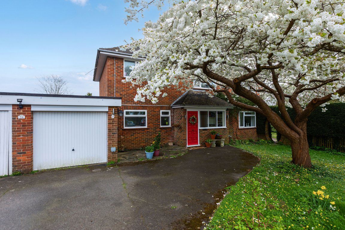 House West End in Sevenoaks