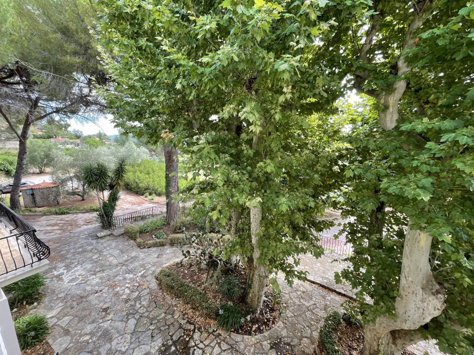 Flat Chemin de l'Ozone in Cuers