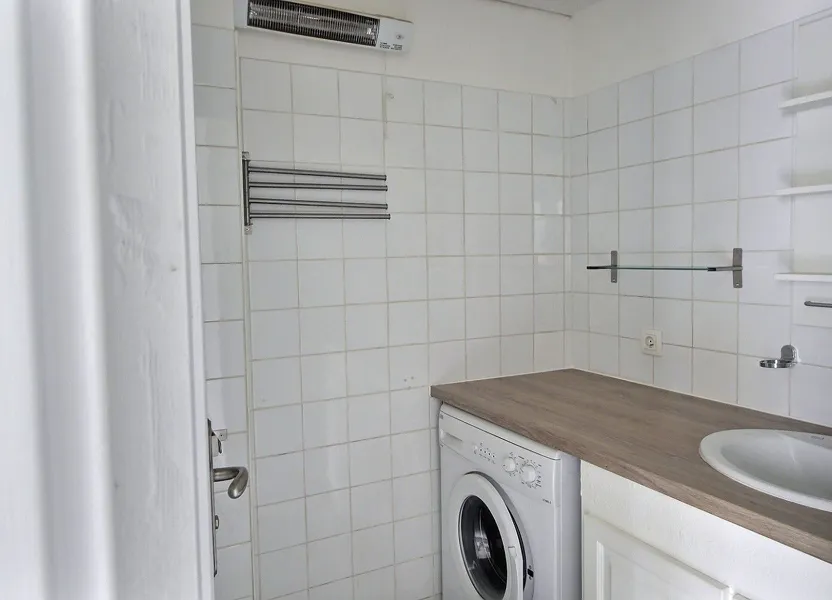 Flat Rue de la Jeunesse in Marseille