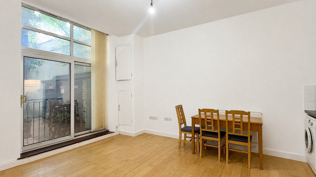 Flat Walworth Road in Greater London