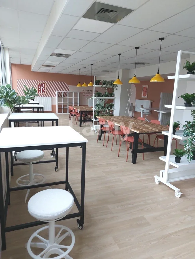Appartement Rue Eugène Turbat à Orléans
