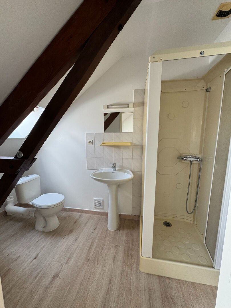 Appartement Rue des Corderies à Blois