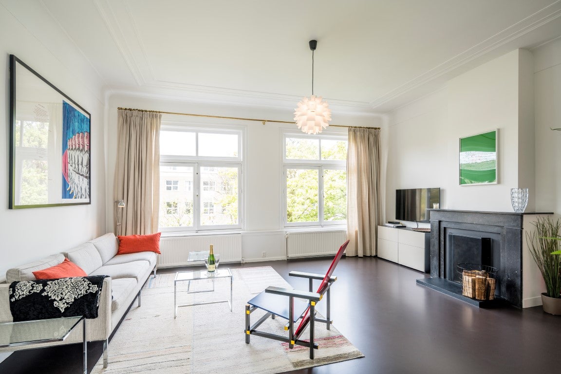 Keizersgracht 138 C in Amsterdam