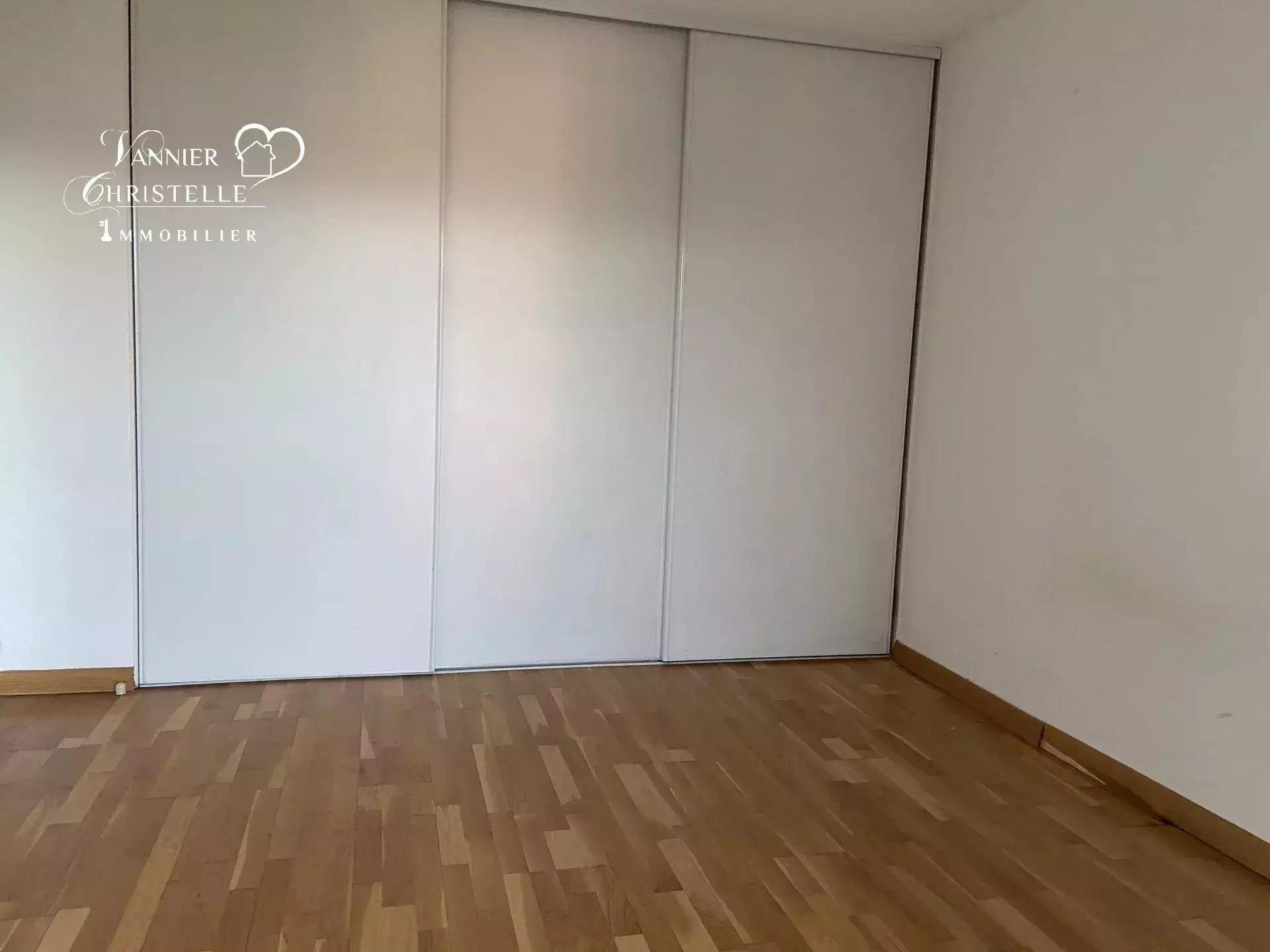 Appartement Avenue du Forchat à Thonon-les-Bains