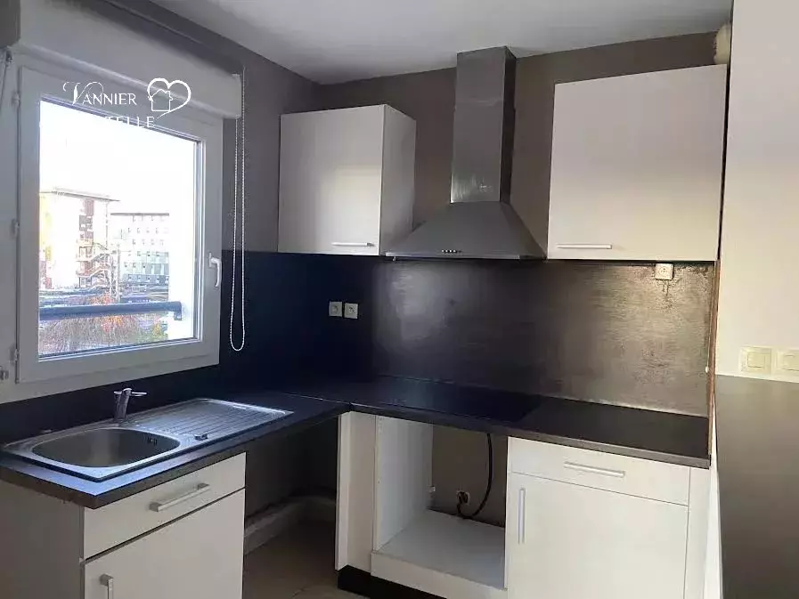 Appartement Avenue du Forchat à Thonon-les-Bains