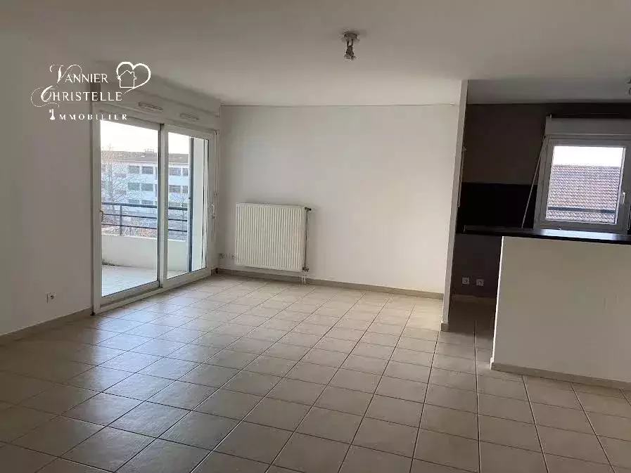 Appartement Avenue du Forchat à Thonon-les-Bains