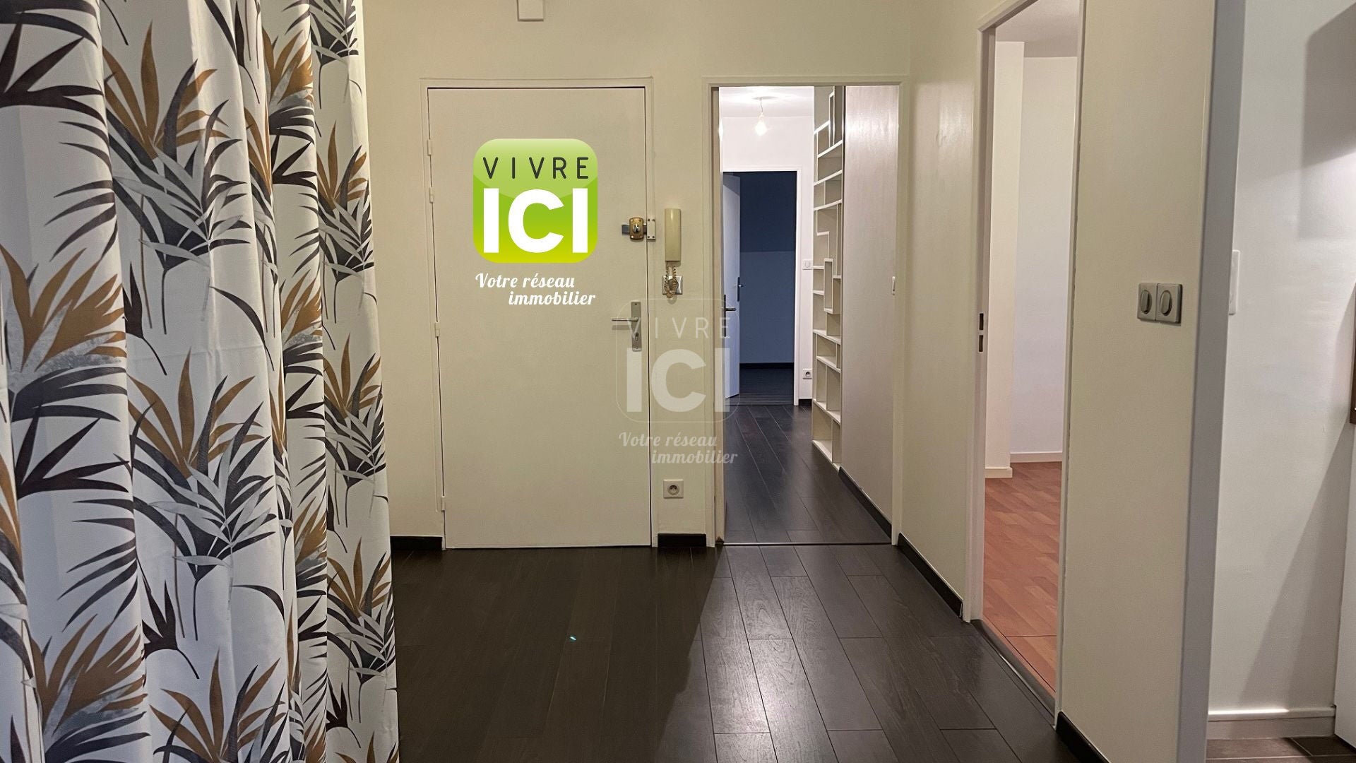 Appartement Rue d'Allonville à Nantes