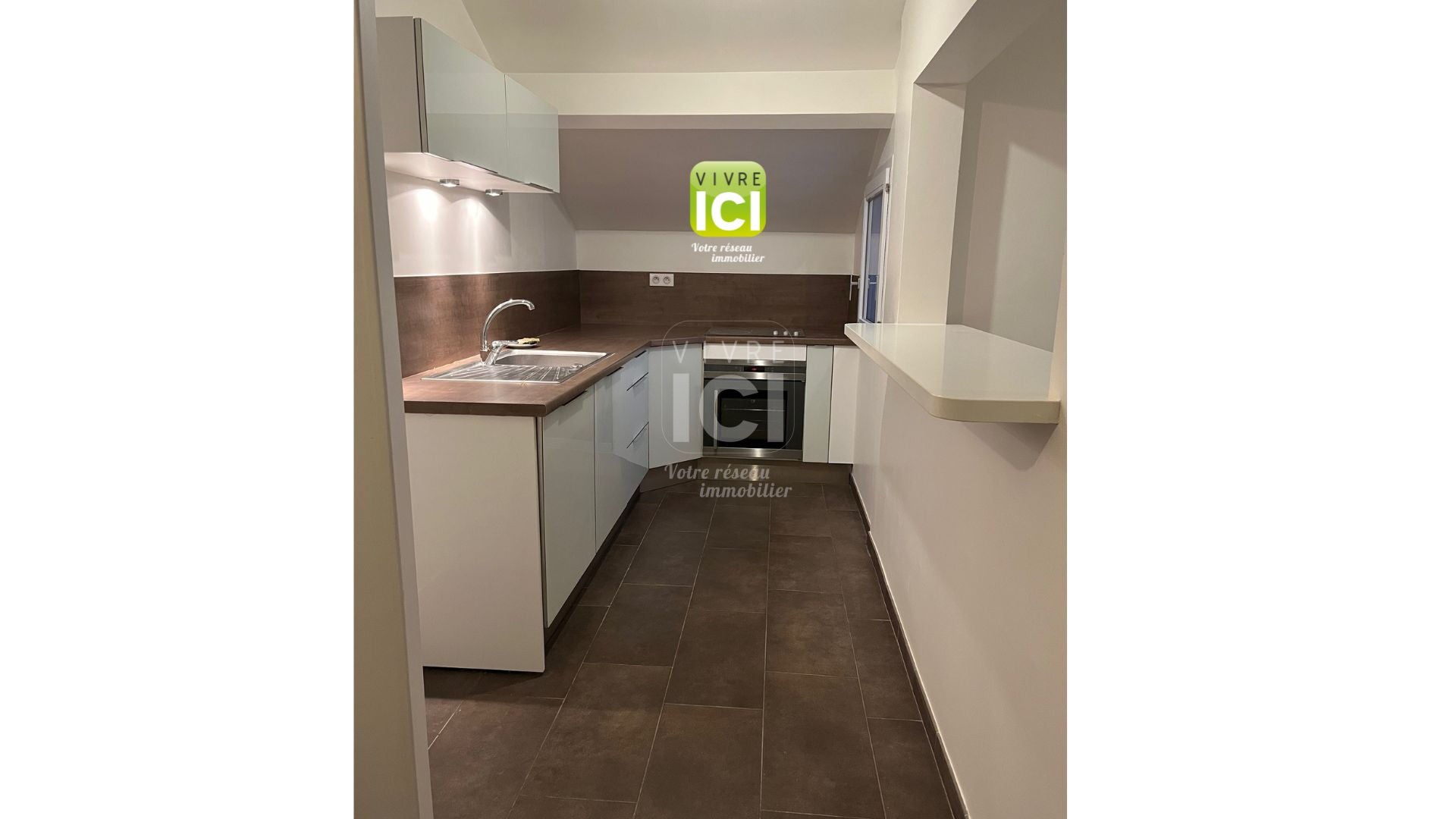 Appartement Rue d'Allonville à Nantes