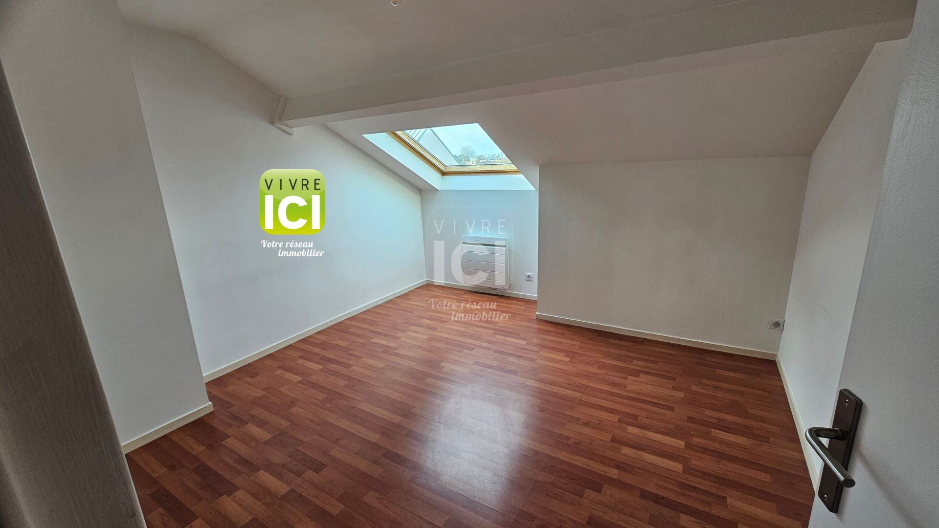 Appartement Rue d'Allonville à Nantes