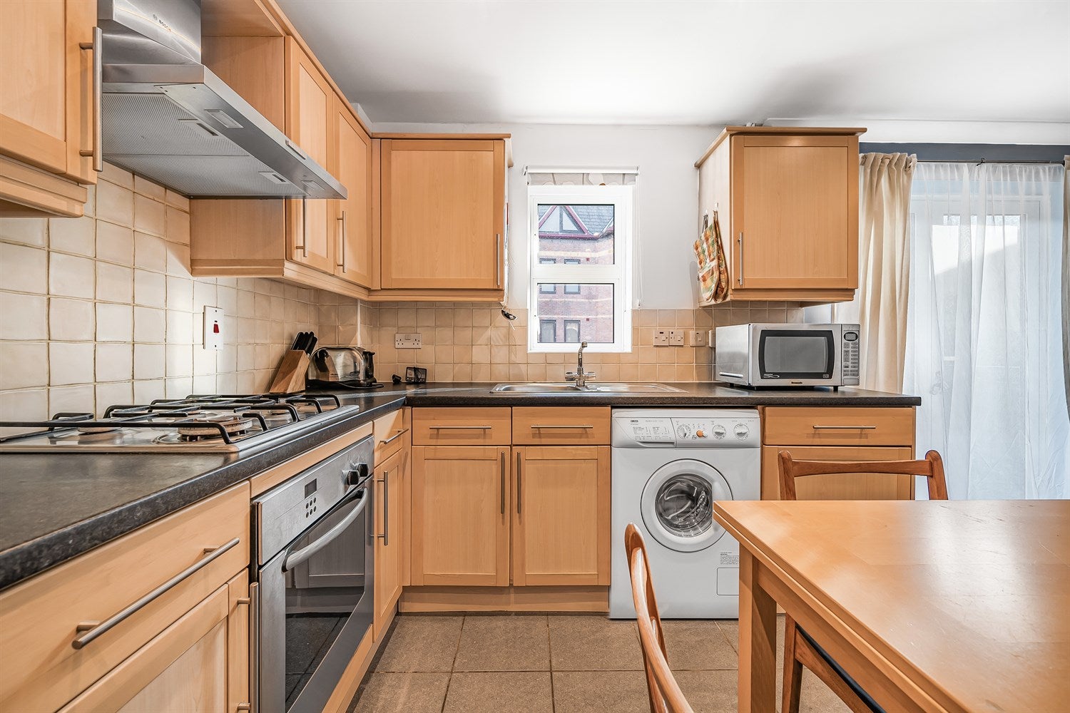 Flat South Street in Reading