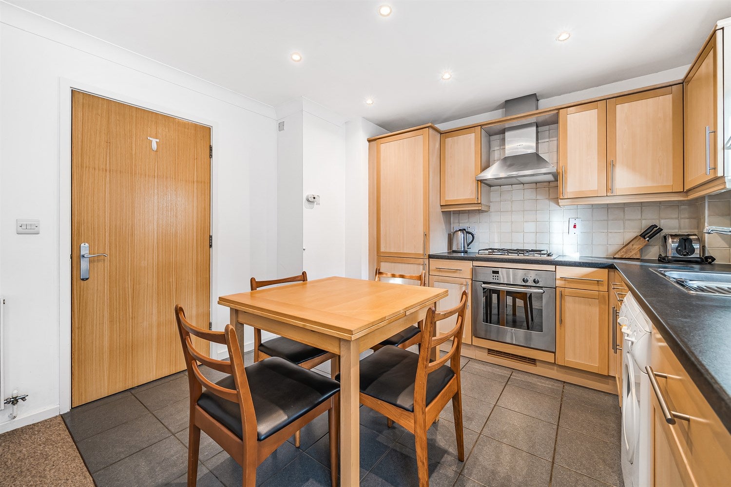 Flat South Street in Reading
