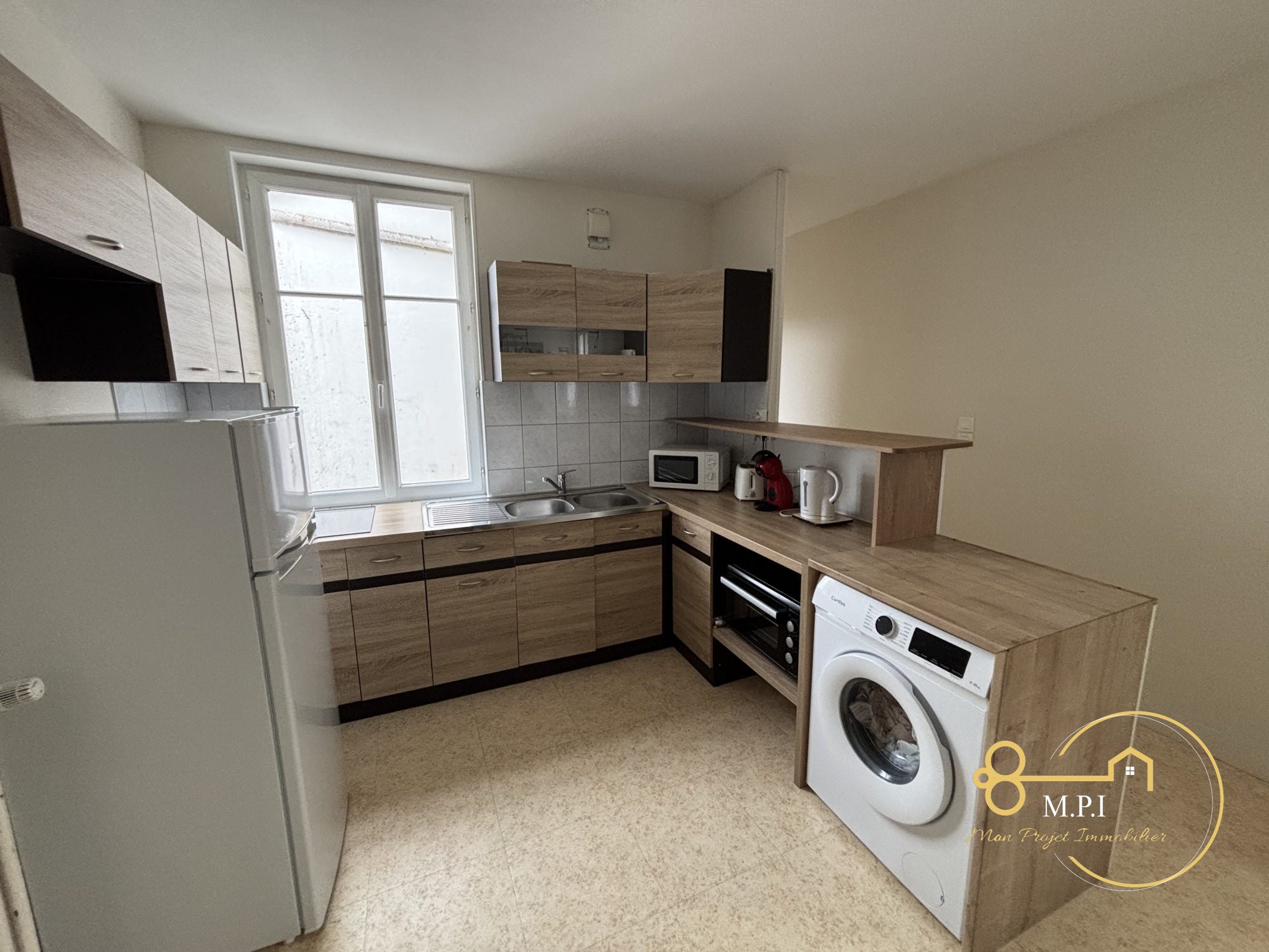 Appartement Route Forestière du Vieux Moulin à Bagnoles-de-l'Orne-Normandie