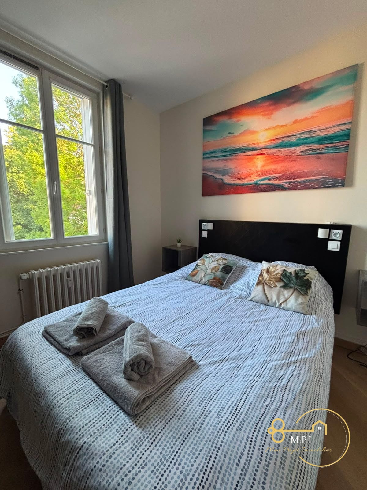 Appartement Sommière du Rocher Broutin à La Ferté-Macé