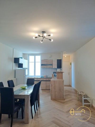 Appartement Sommière du Rocher Broutin à La Ferté-Macé