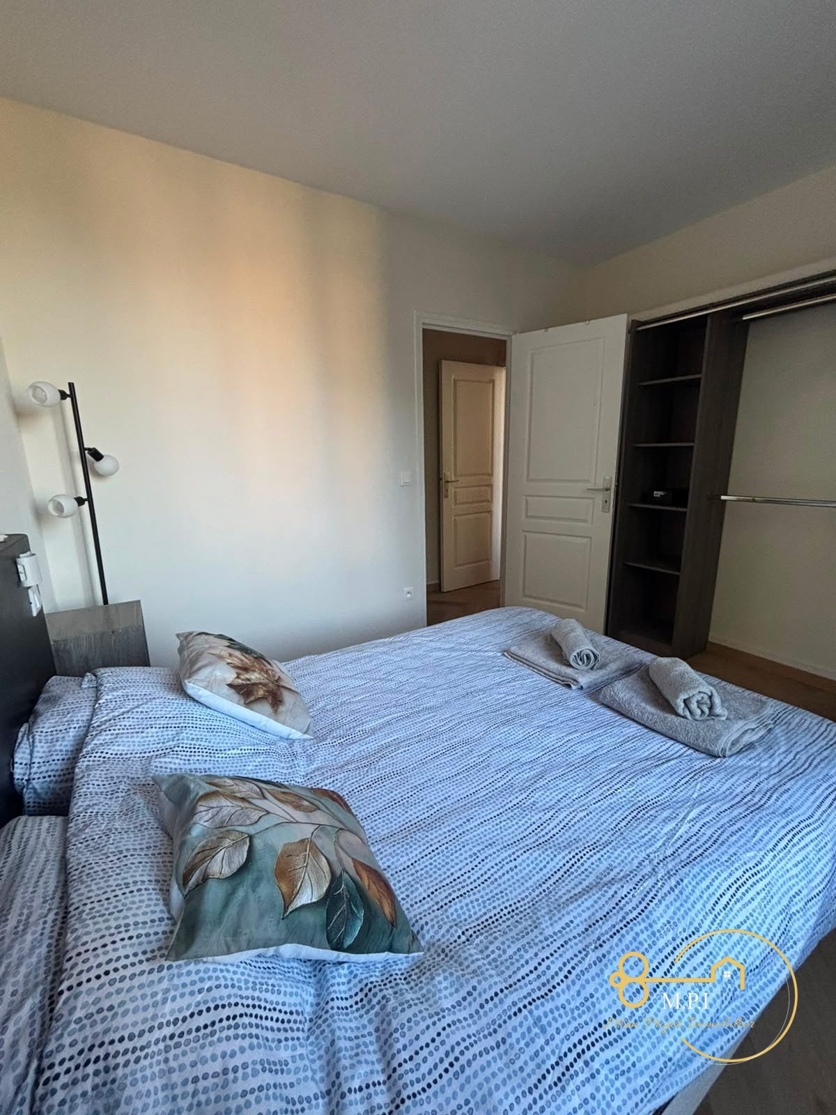 Appartement Sommière du Rocher Broutin à La Ferté-Macé