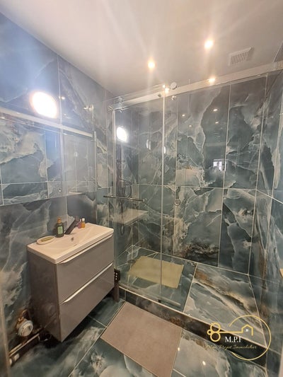 Appartement Sommière du Rocher Broutin à La Ferté-Macé
