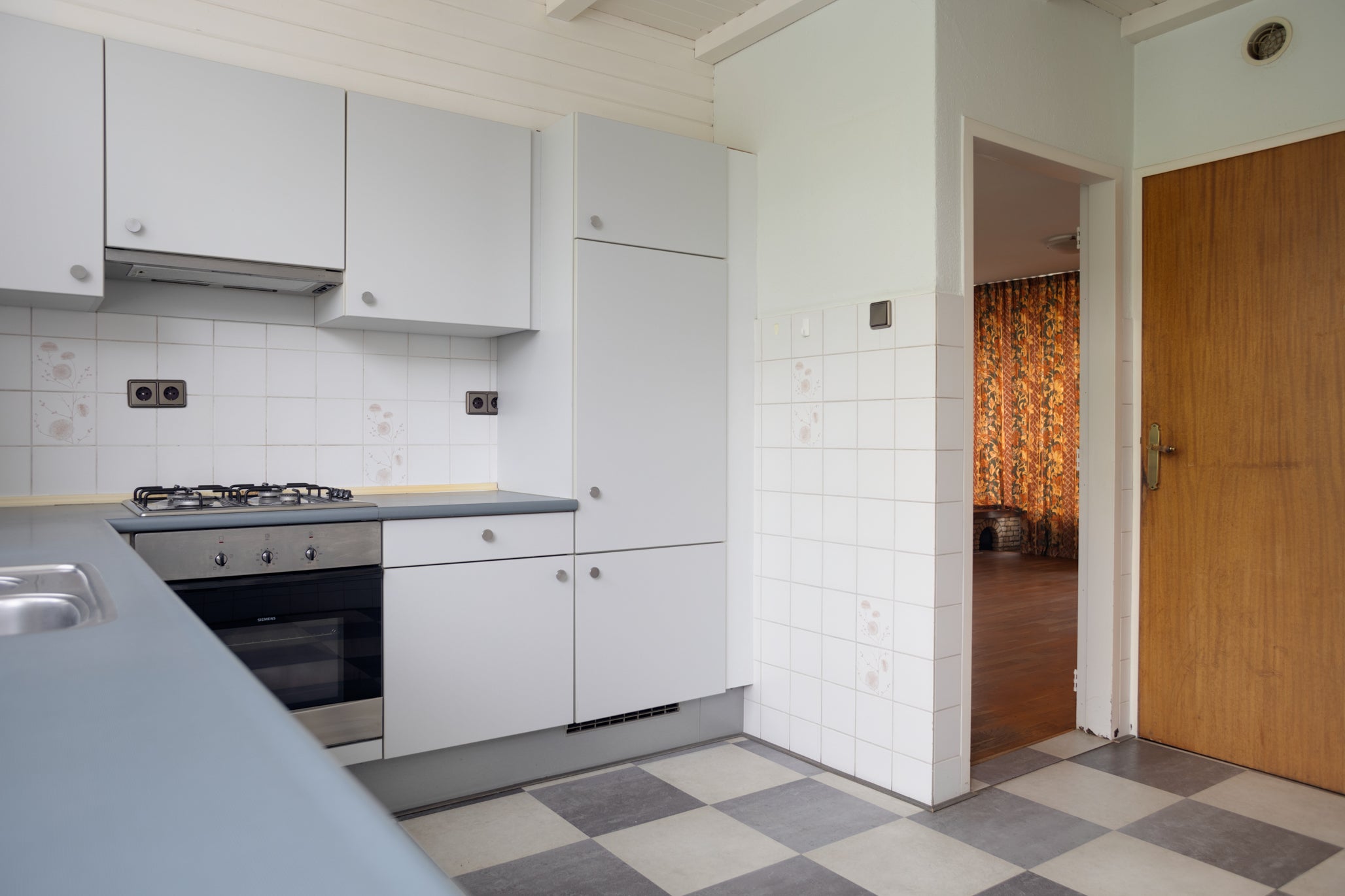 Hoekwoning te koop: Burgemeester Maeijerstraat 7, Moergestel