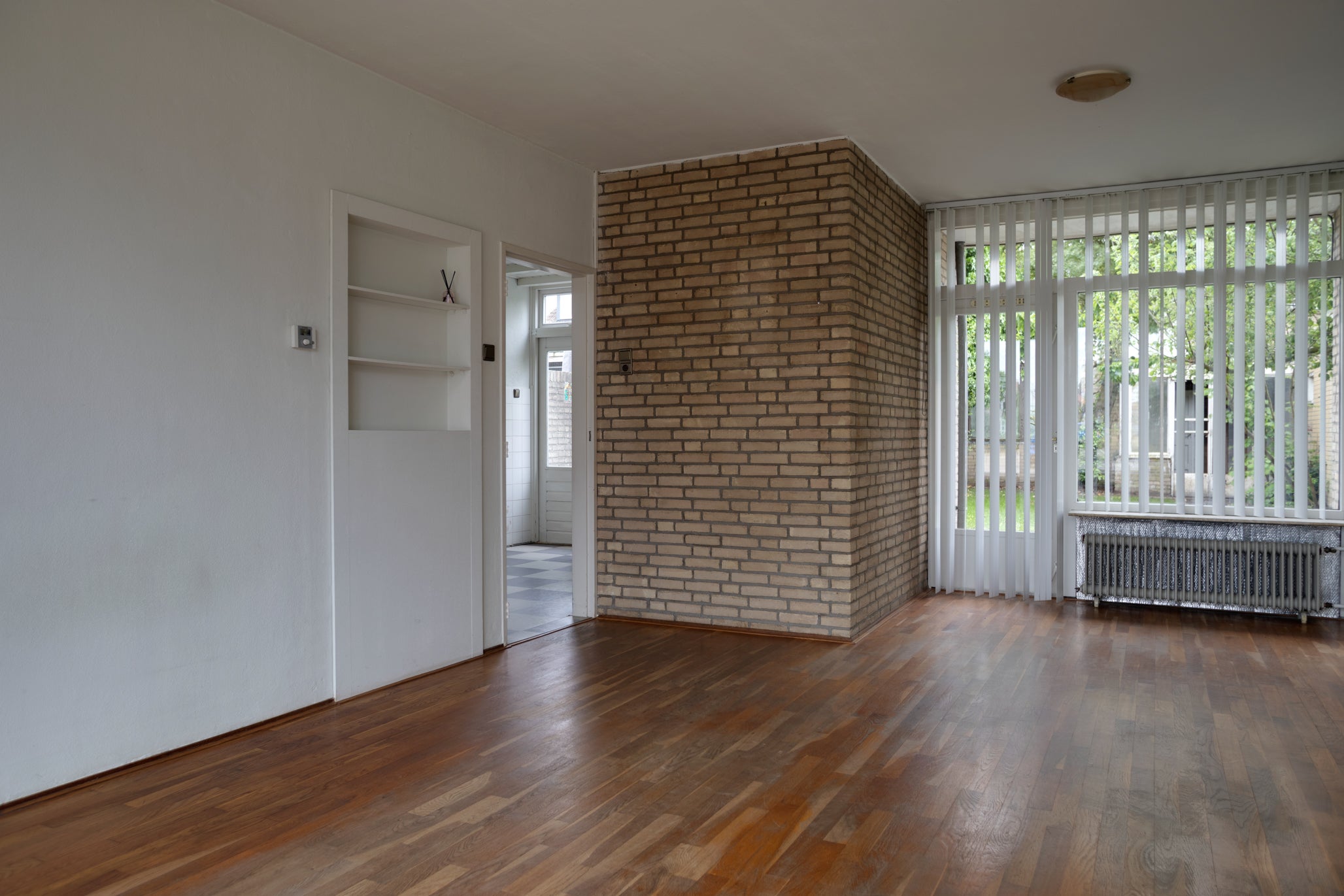 Hoekwoning te koop: Burgemeester Maeijerstraat 7, Moergestel
