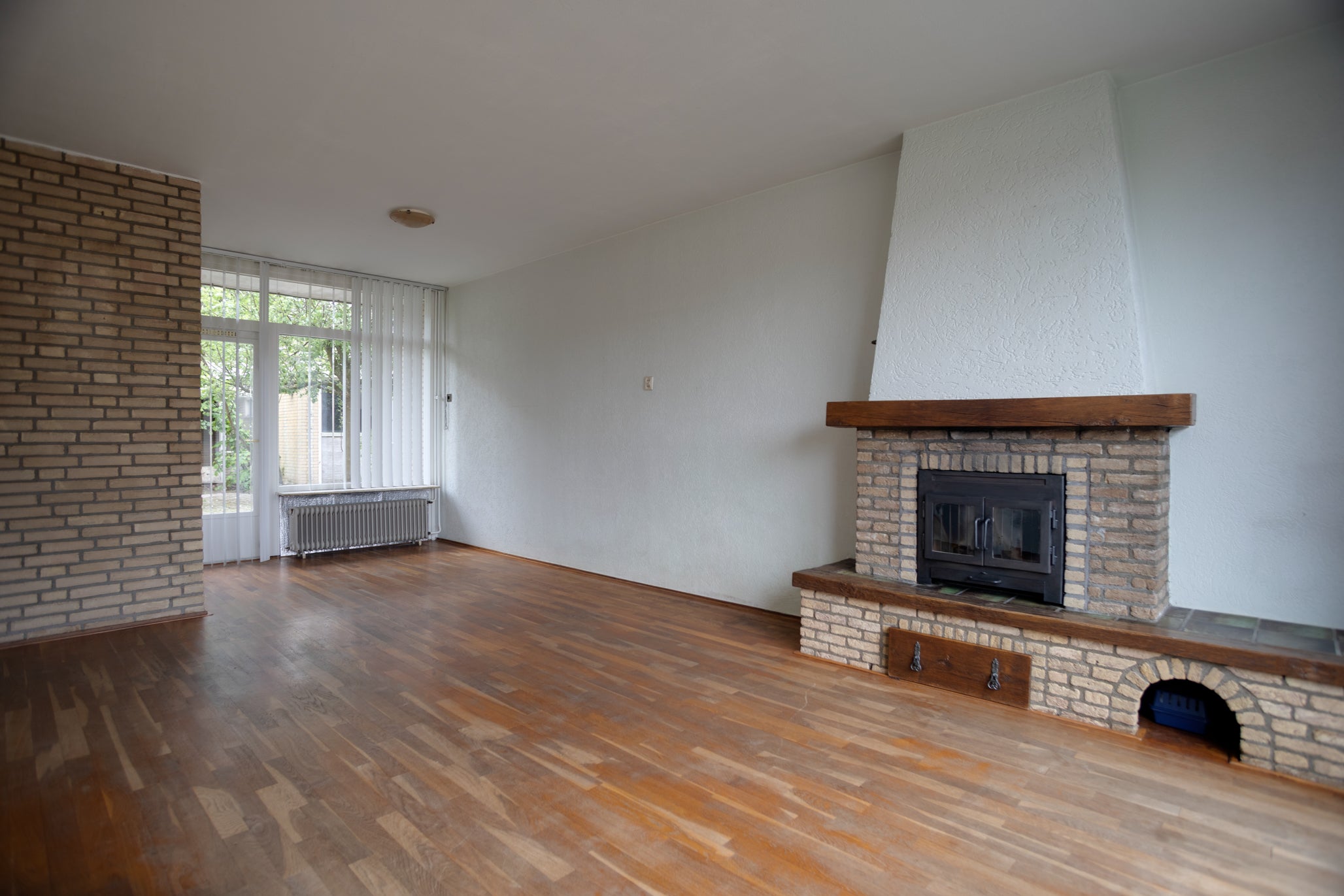Hoekwoning te koop: Burgemeester Maeijerstraat 7, Moergestel