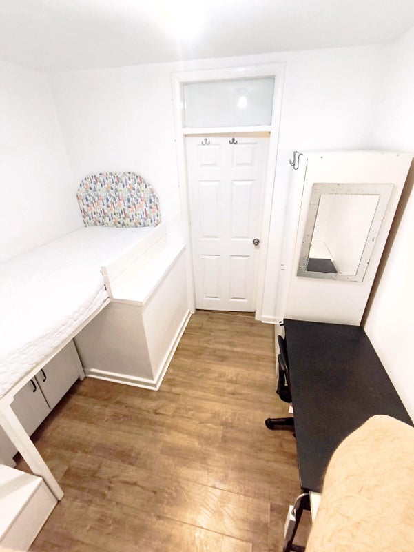Room Evelyn Street in Greater London
