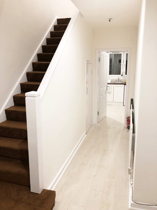 Room Evelyn Street in Greater London