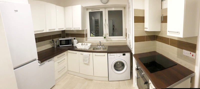 Room Evelyn Street in Greater London