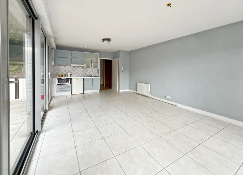 Flat Boulevard Auguste Caillaud in La Baule-Escoublac