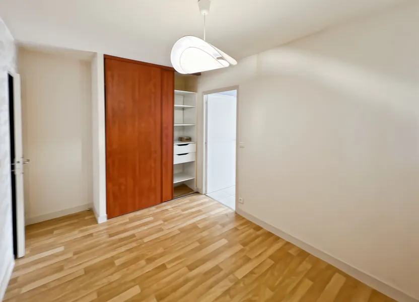 Flat Boulevard Auguste Caillaud in La Baule-Escoublac