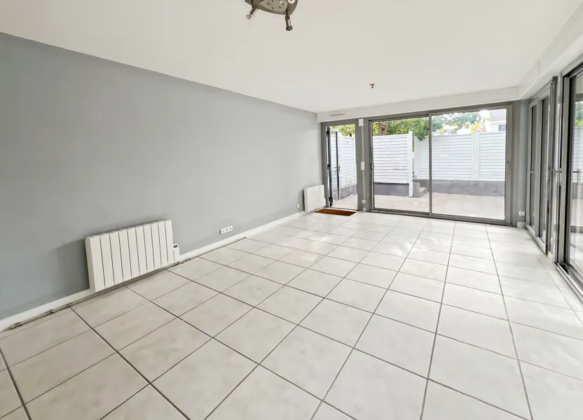 Flat Boulevard Auguste Caillaud in La Baule-Escoublac