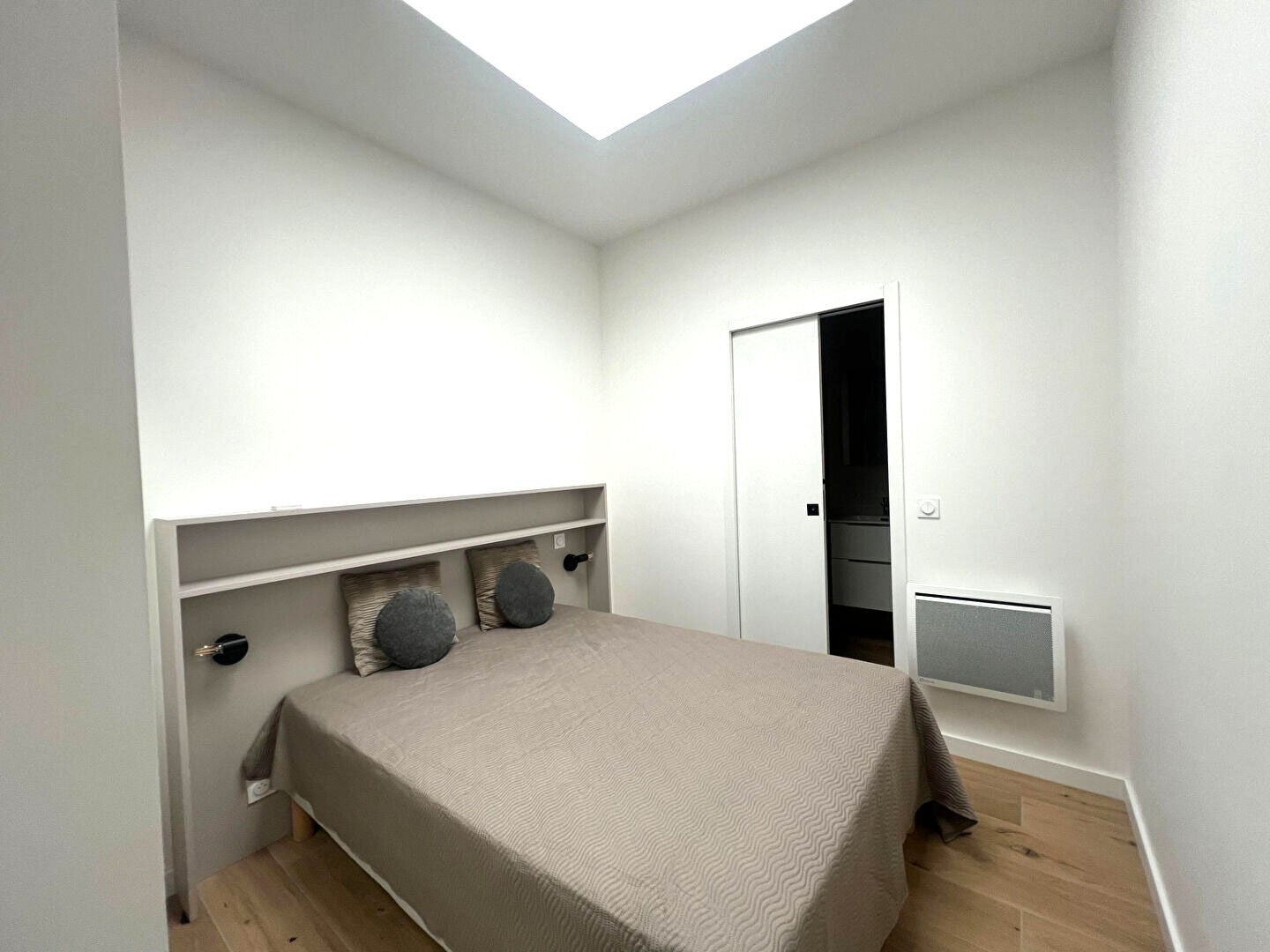 Appartement Rue Neuve à Castelginest