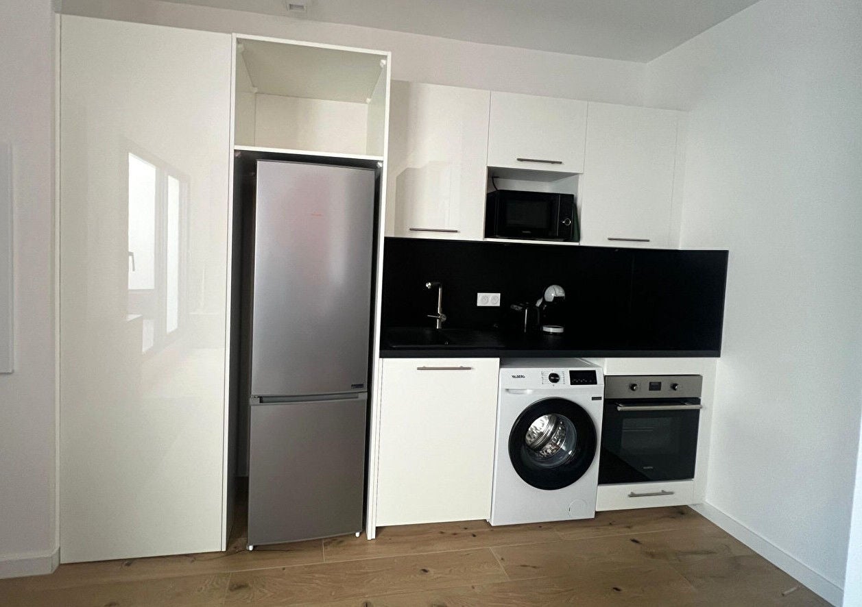 Appartement Rue Neuve à Castelginest
