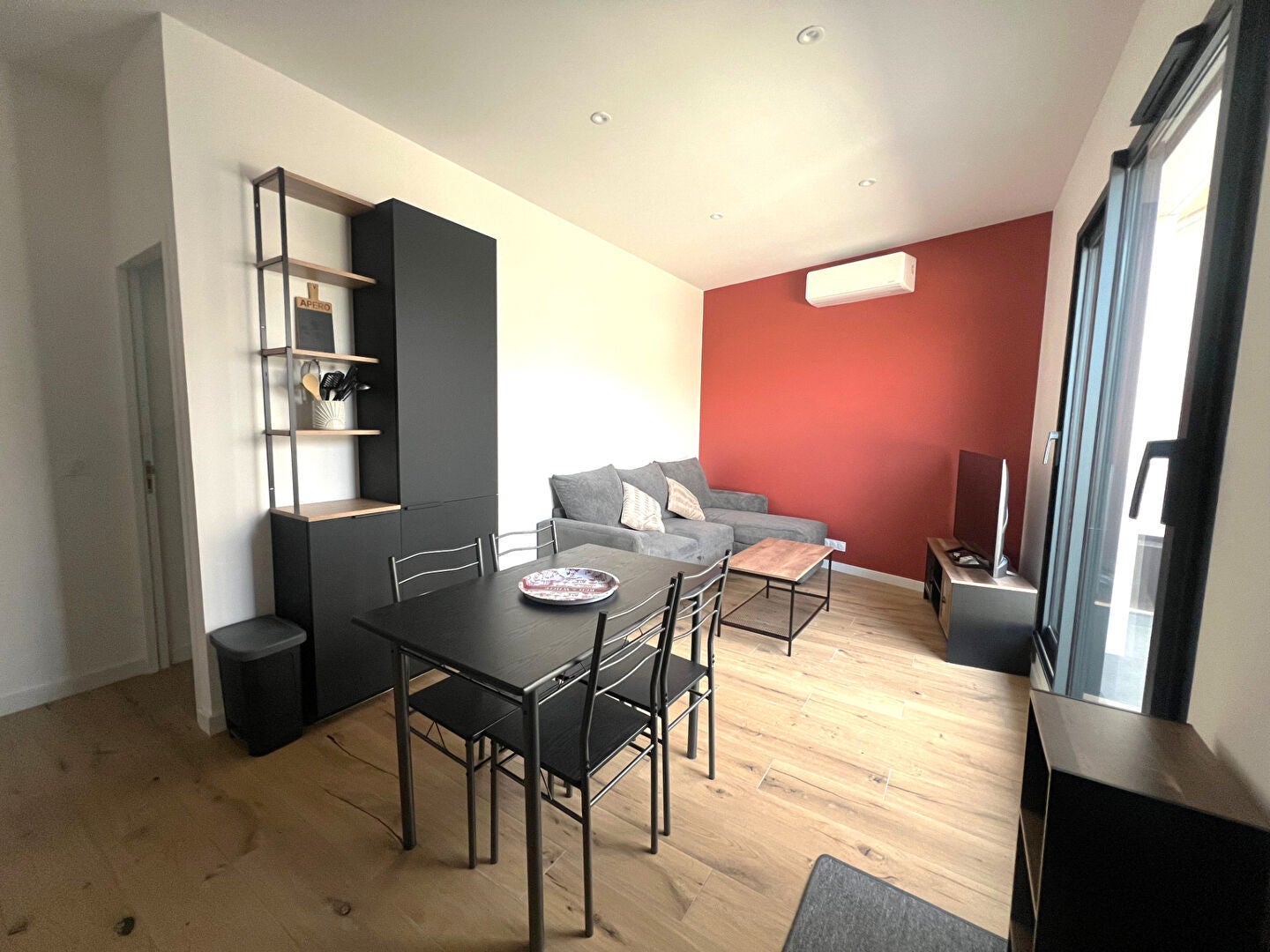 Appartement Rue Neuve à Castelginest