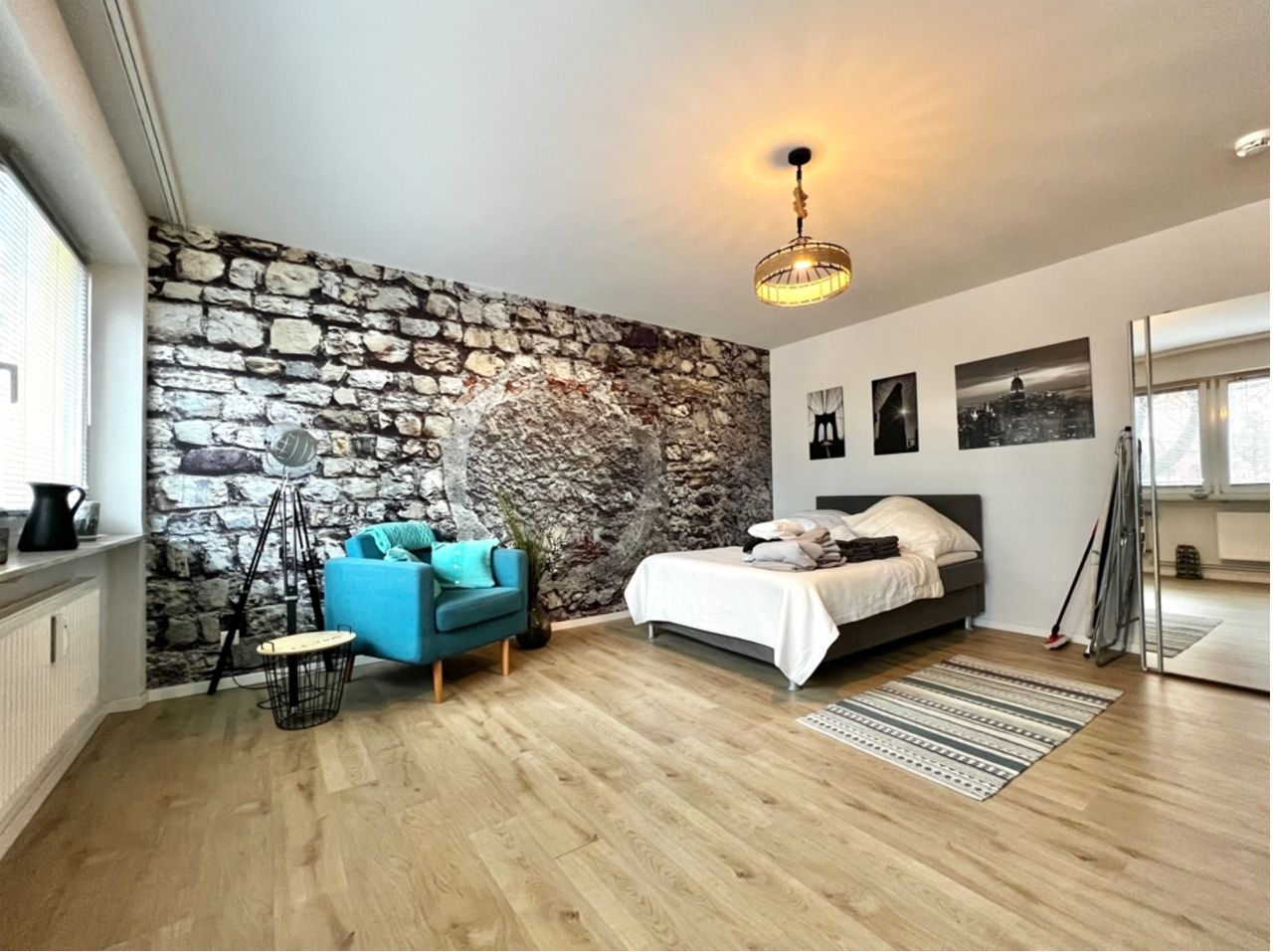 Wohnung Lange Reihe in Hamburg