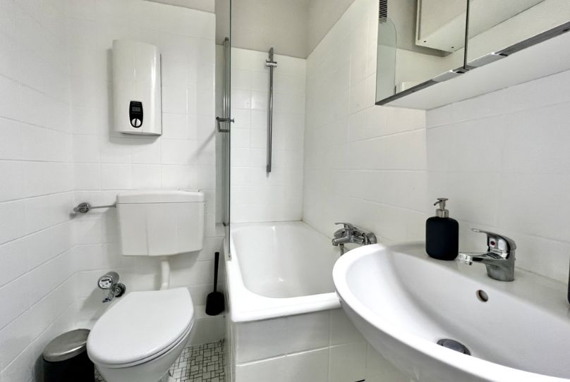 Wohnung Lange Reihe in Hamburg
